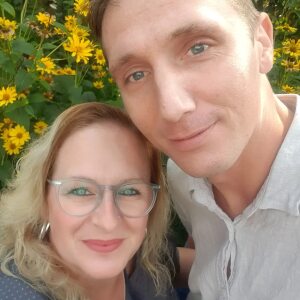 Profilbild von Janine Raatz
