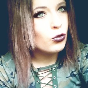 Profilbild von Janine Reck