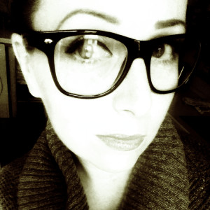 Profilbild von Janine Reckstadt