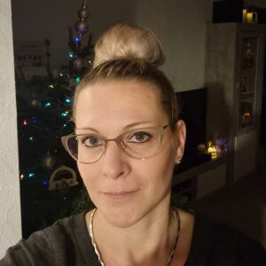 Profilbild von Janine Reinhardt