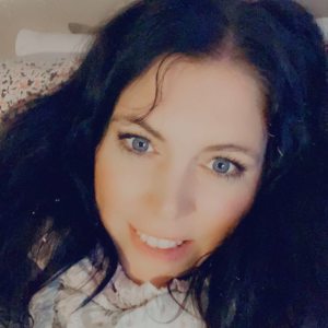 Profilbild von Janine Reppe
