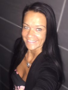 Social Media Profilbild Janine Rieke 