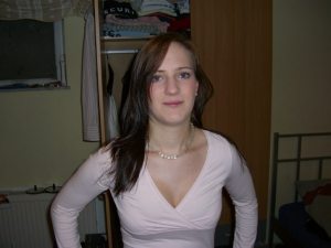 Profilbild von Janine Ritterswürden