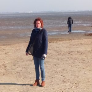Profilbild von Janine Rode