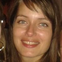 Profilbild von Janine Roeder