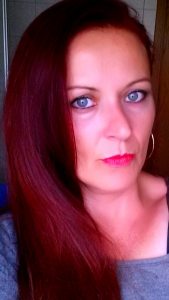 Profilbild von Janine Rönicke