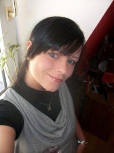 Profilbild von Janine Rosenberg