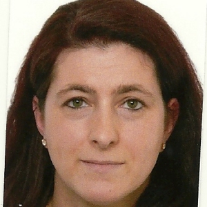 Profilbild von Janine Rudnick