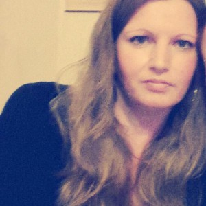 Profilbild von Janine Rzepka