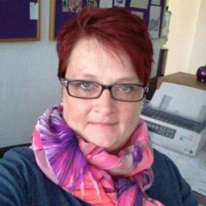 Profilbild von Janine Saathoff
