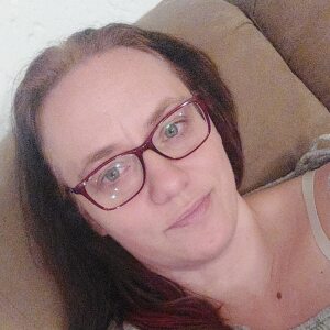 Profilbild von Janine Saatze