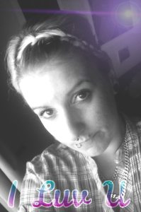 Profilbild von Janine Salewski
