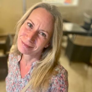 Profilbild von Janine Salzgeber