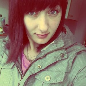 Profilbild von Janine Sandmann