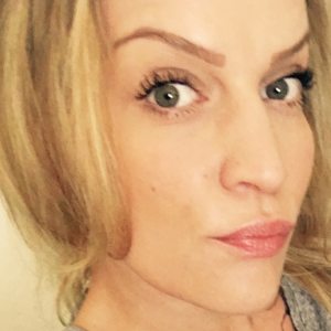 Profilbild von Janine Sari