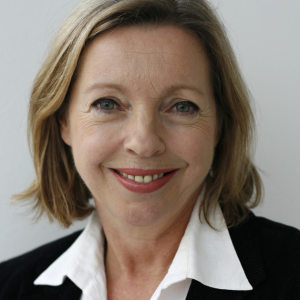 Social Media Profilbild Janine Schäfer 