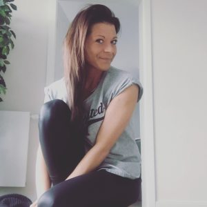 Profilbild von Janine Schiller