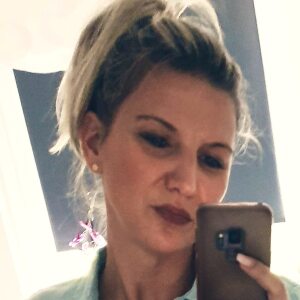 Profilbild von Janine Schimkus