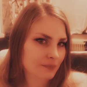Profilbild von Janine Schlagner