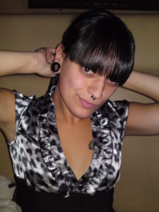 Profilbild von Janine Schlichte