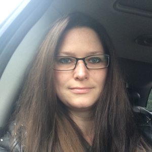 Profilbild von Janine Schlüter