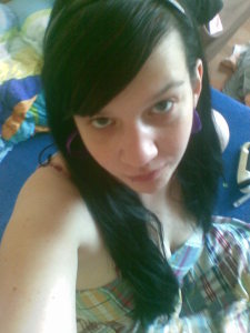 Profilbild von Janine Schmidt