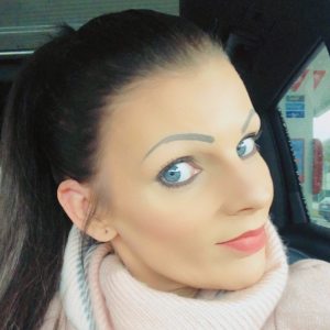 Profilbild von Janine Schmidt
