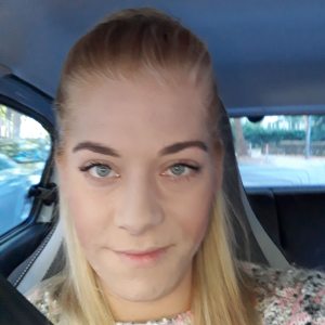 Profilbild von Janine Schmidt
