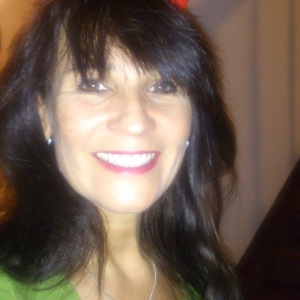 Profilbild von Janine Schmitz