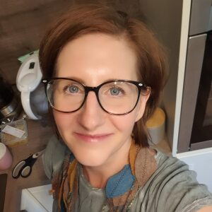 Profilbild von Janine Schoen