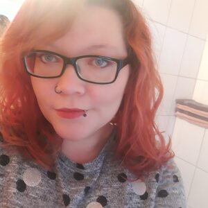 Profilbild von Janine Scholle