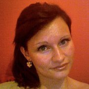 Profilbild von Janine Schott