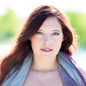 Profilbild von Janine Schröck
