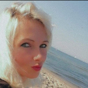 Profilbild von Janine Schröder