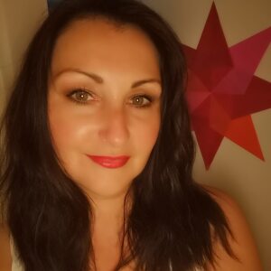 Profilbild von Janine Schröter