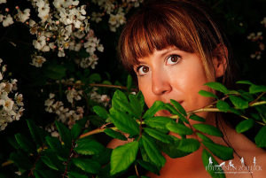 Profilbild von Janine Schulz