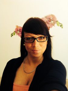 Profilbild von Janine Schulz