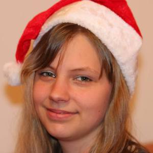 Profilbild von Janine Schulz