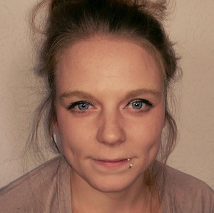 Social Media Profilbild Janine Schwarz 