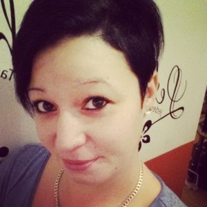 Profilbild von Janine Schwede