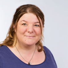 Profilbild von Janine Schweitzer