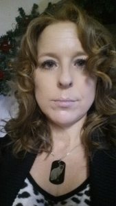 Profilbild von Janine Schwenke