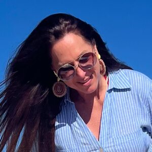 Profilbild von Janine Sonnenthal