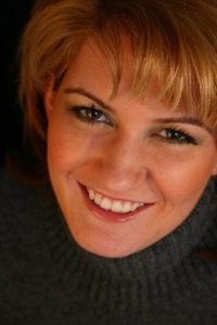 Profilbild von Janine Sopella