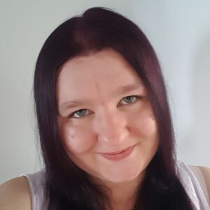 Profilbild von Janine Specht