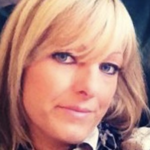 Profilbild von Janine Sperlich