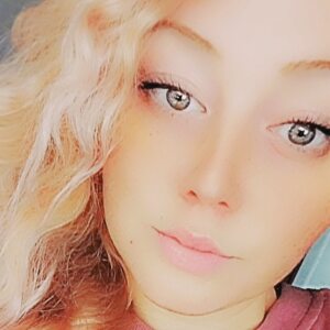 Profilbild von Janine Stahl