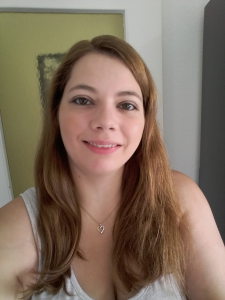 Profilbild von Janine Stranz