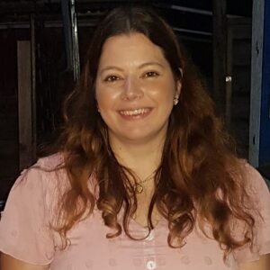 Profilbild von Janine Stranz