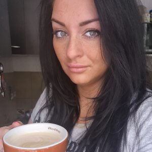Profilbild von Janine Strelow